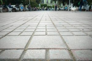 Encontre o fornecedor confiável para comprar pisos intertravados