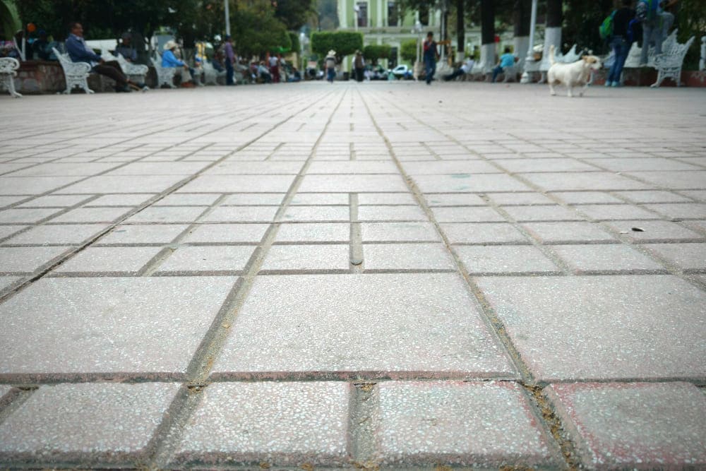 Encontre o fornecedor confiável para comprar pisos intertravados