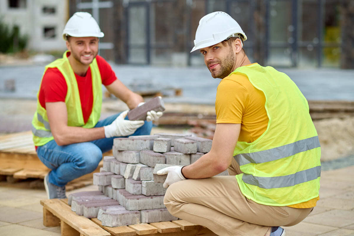 Fábrica de Blocos de Concreto Tecnologia de Ponta e Inovação