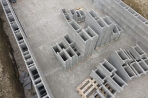 Fornecedor de Blocos de Concreto de Confiança para sua Obra