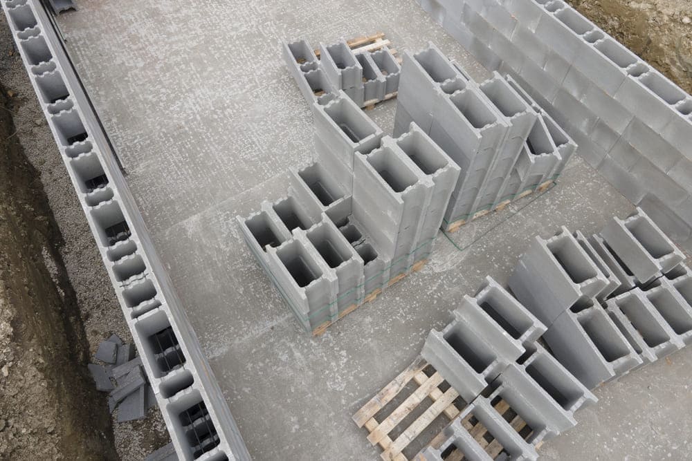 Fornecedor de Blocos de Concreto de Confiança para sua Obra