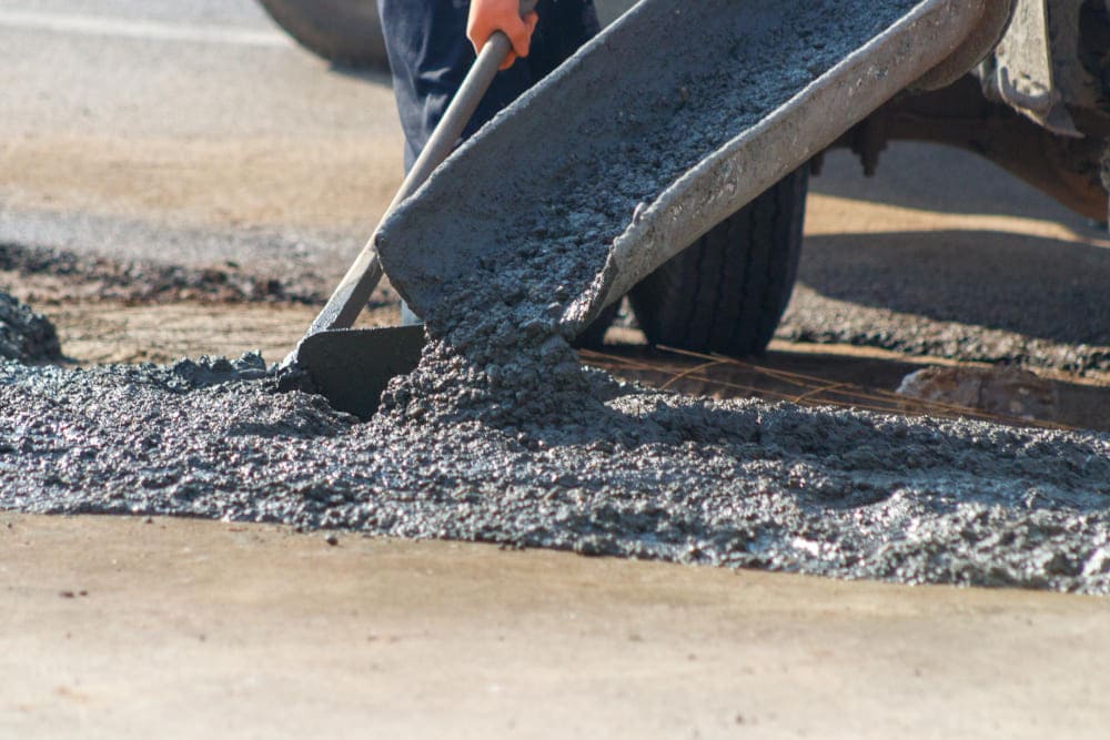 Concreto Usinado da Concreteira: Experiência Comprovada