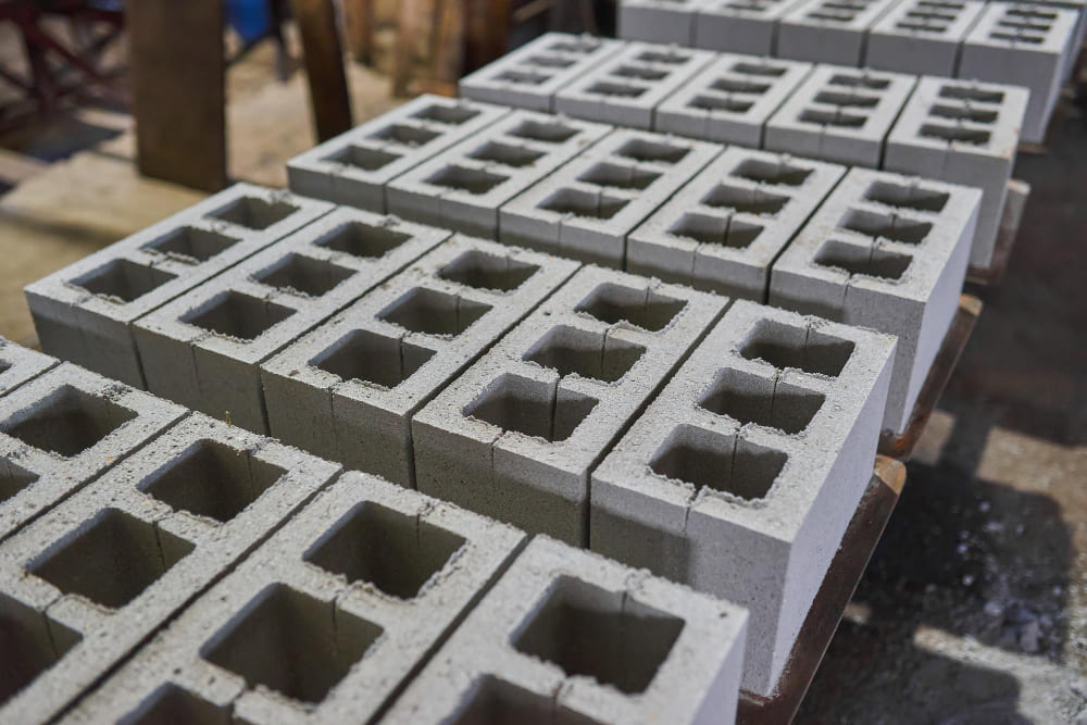 O papel do bloco de concreto na construção de estruturas robustas e seguras