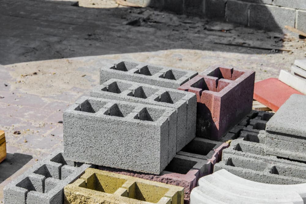 O papel dos blocos de concreto na segurança estrutural das edificações