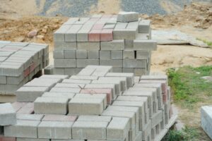 Piso Intertravado de Concreto: Venda direta de fábrica