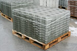 Pisos Intertravados Intercity: Garantia de Qualidade