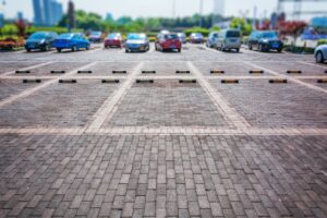 Blog Pisos Intertravados Intercity: Qualidade em estacionamentos