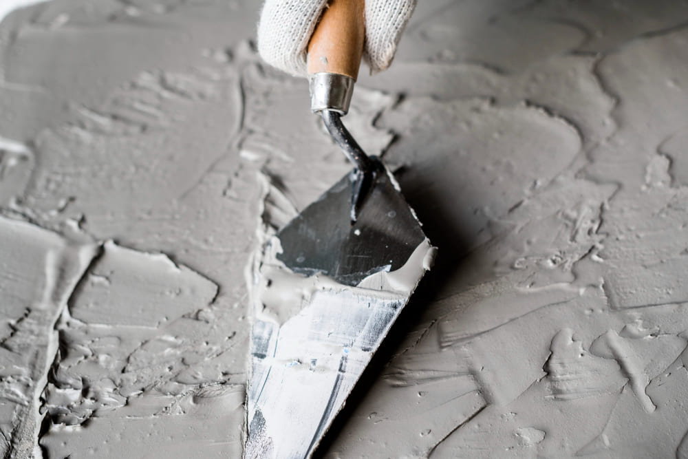 Tendências em Concreto Usinado para Construção Sustentável