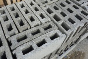 Tendências em Blocos de Concreto para Construção Sustentável