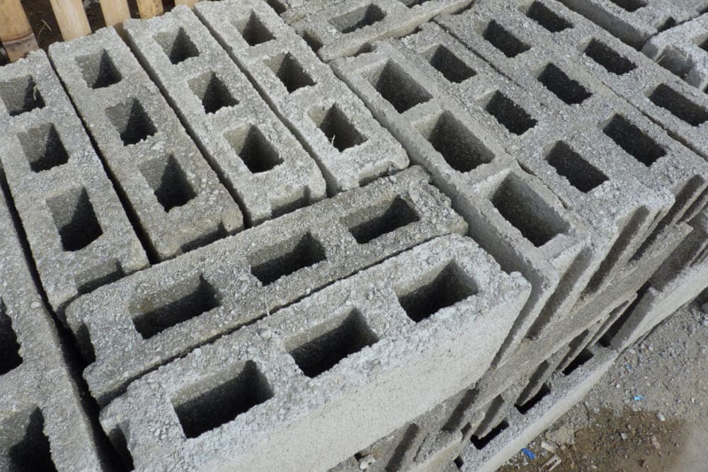Tendências em Blocos de Concreto para Construção Sustentável