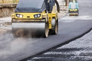 Usina de Asfalto: Massa Asfáltica Sob Medida