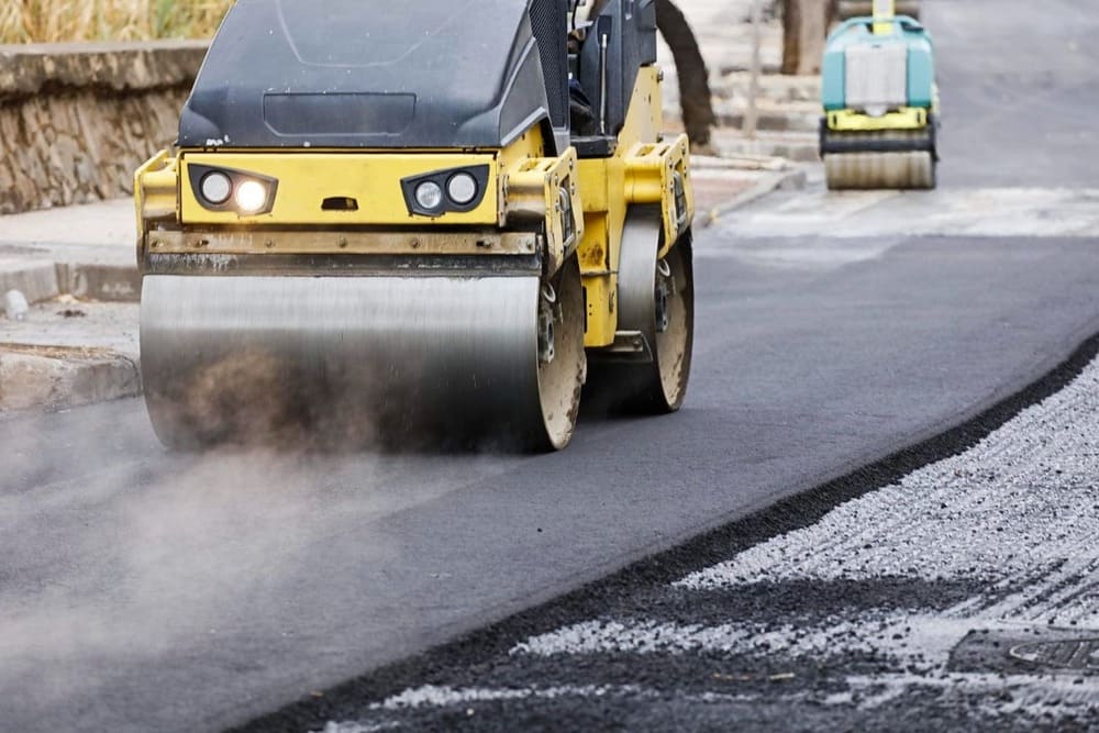 Usina de Asfalto: Massa Asfáltica Sob Medida