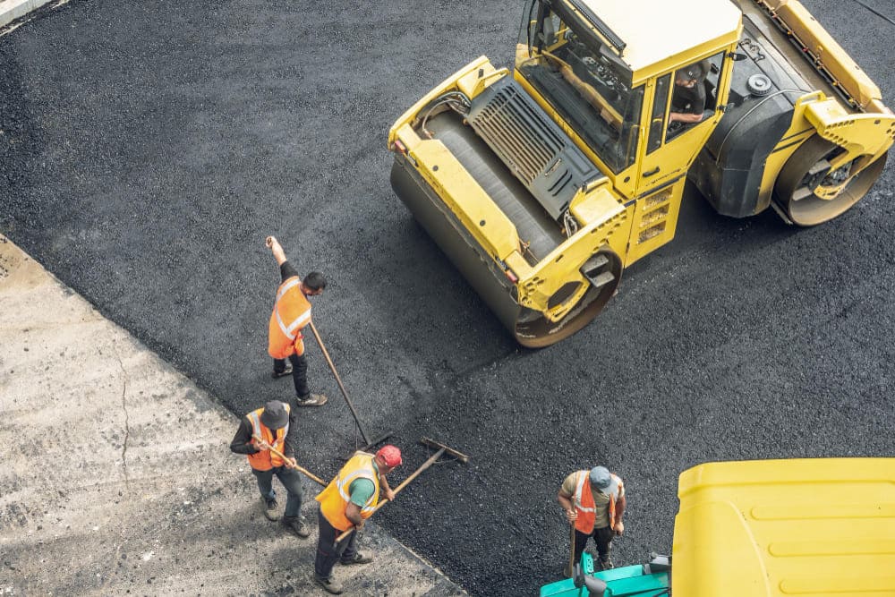 Usina de Asfalto Usicity: Comprar CBUQ para Projetos de Qualidade