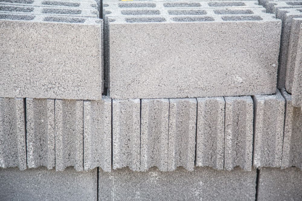 Vantagens do bloco Esp 34 em construções residenciais