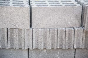 Venda de canaletas de concreto para construtoras